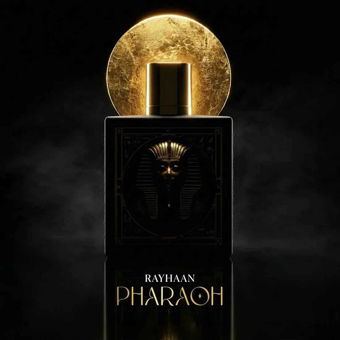 Rayhaan Pharoah EDP 100ml