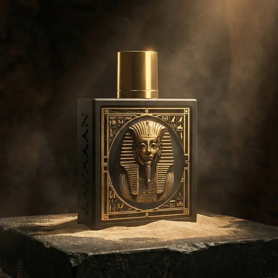 Rayhaan Pharoah EDP 100ml - Rayhaan - Fragrance Forte