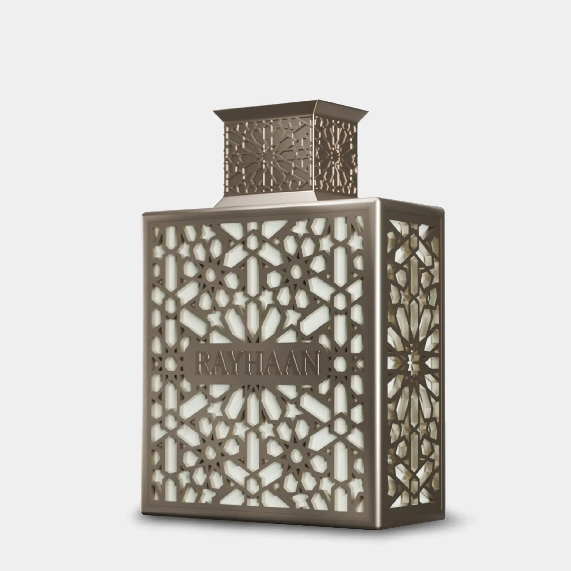 Rayhaan Terra EDP 100ml - Rayhaan - Fragrance Forte