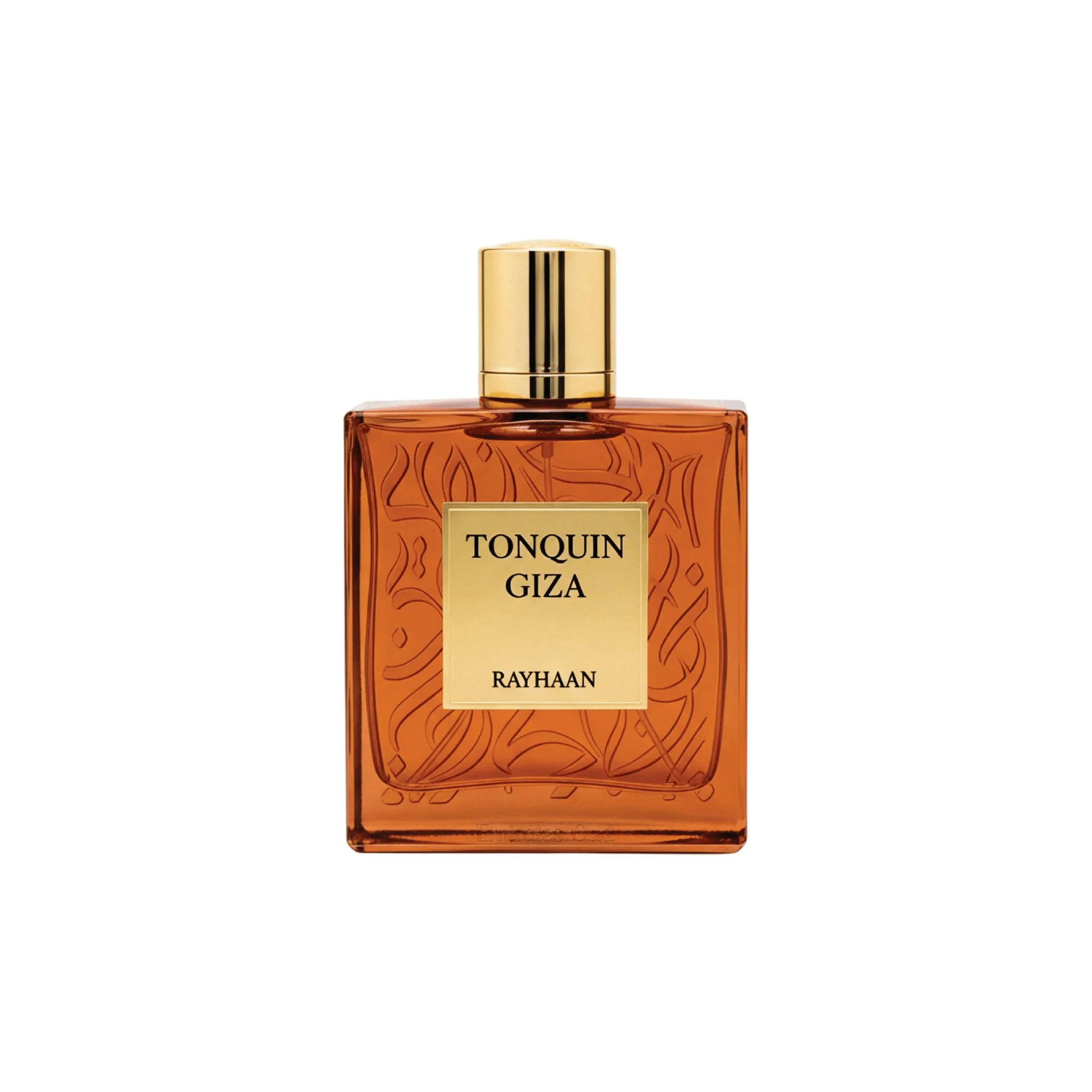 Rayhaan Tonquin Giza EDP 100ml - Rayhaan - Fragrance Forte