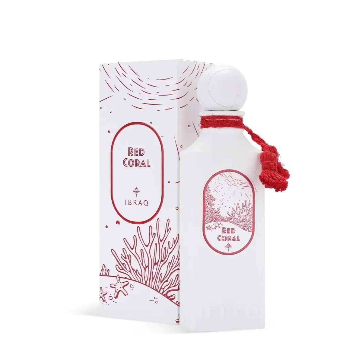 Red Coral EDP 100ml