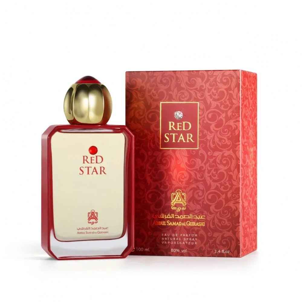 Red Star EDP 100ml