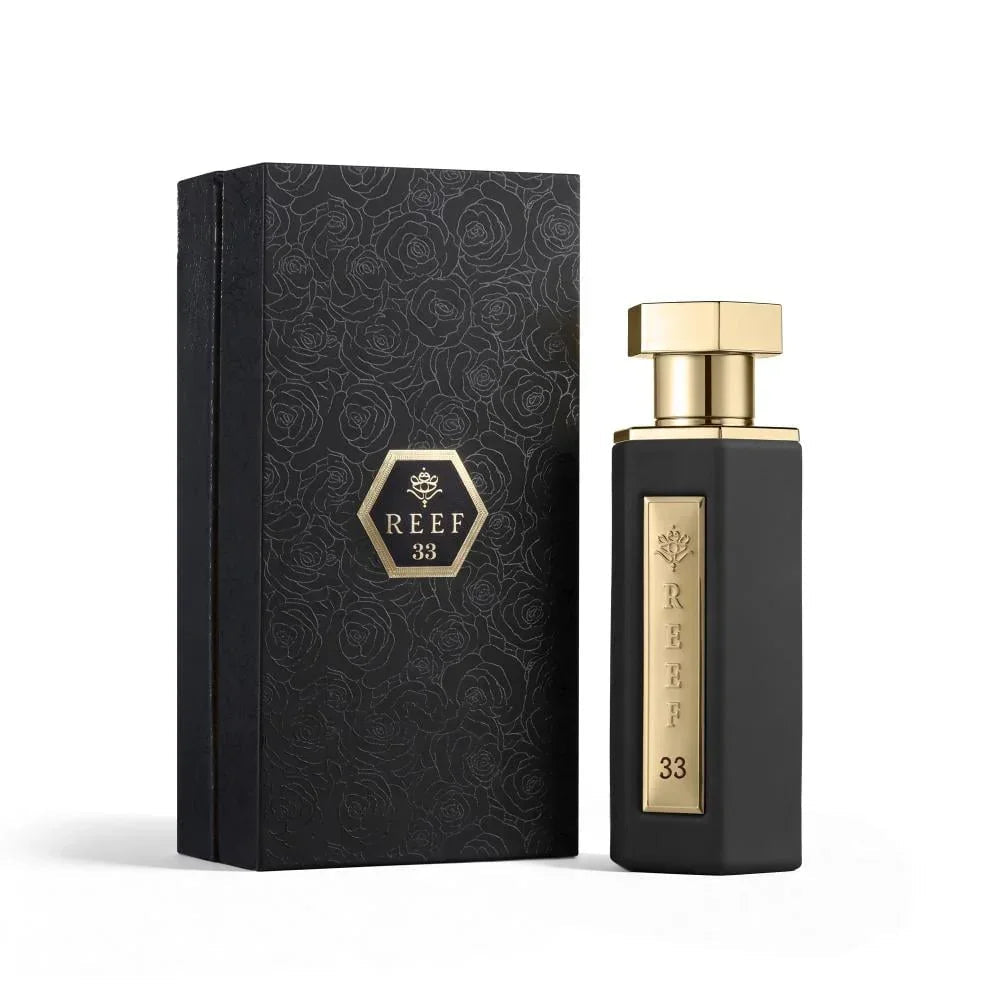 Reef 33 EDP 100ml - Reef Perfumes - Fragrance Forte