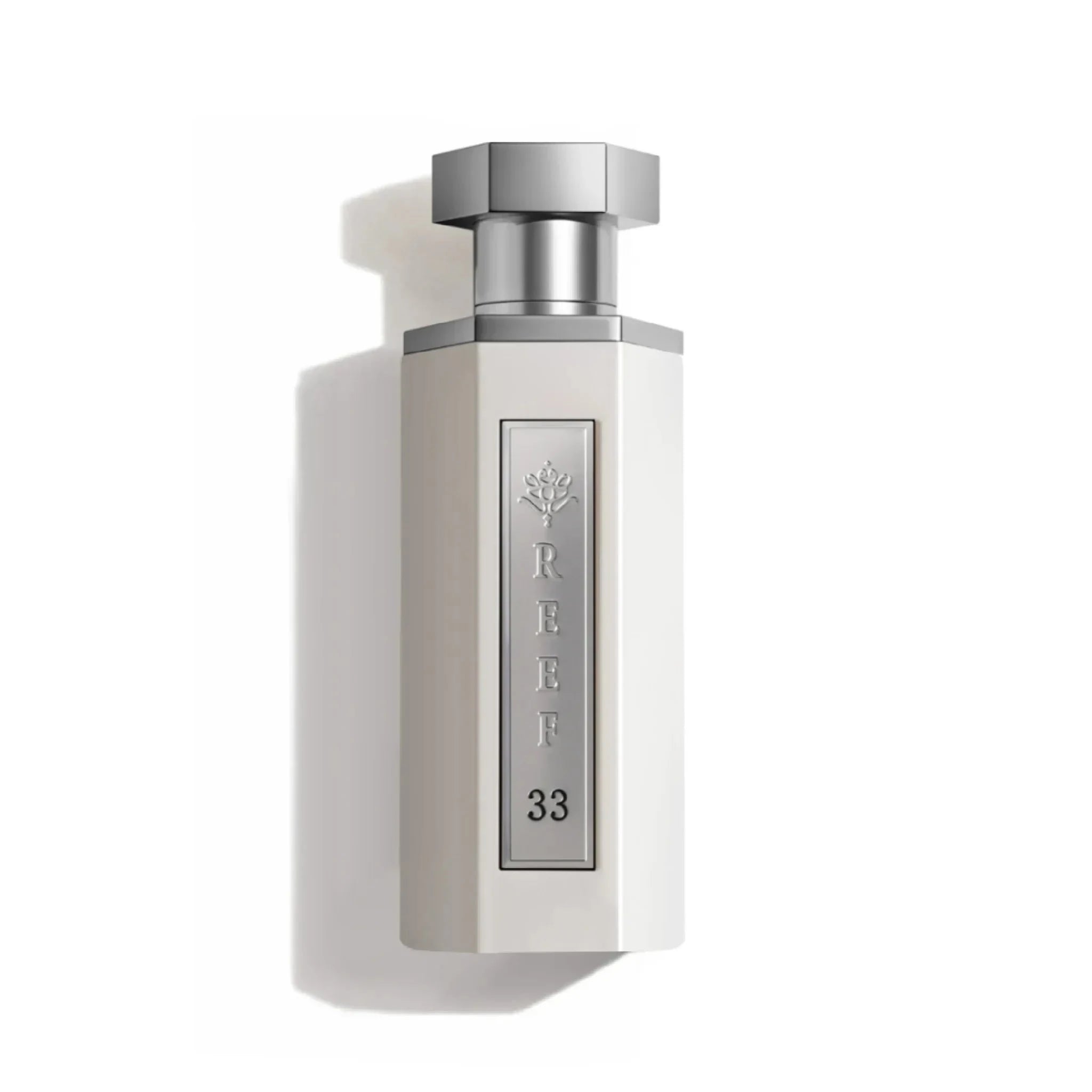 Reef 33 White EDP 100ml - Reef Perfumes - Fragrance Forte