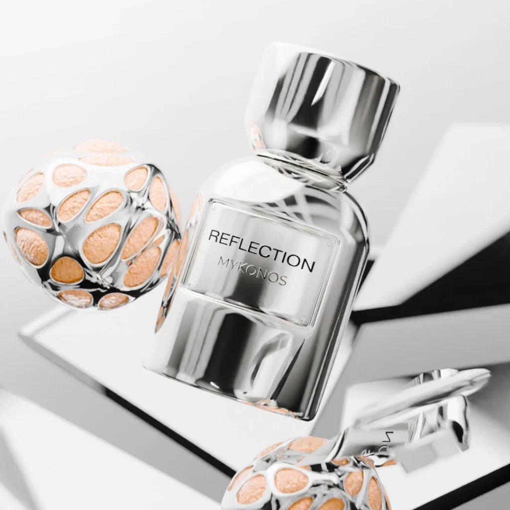 Reflection EDP 50ml/100ml - Mykonos - Fragrance Forte