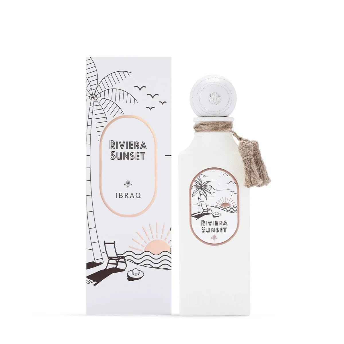 Riviera Sunset EDP 100ml
