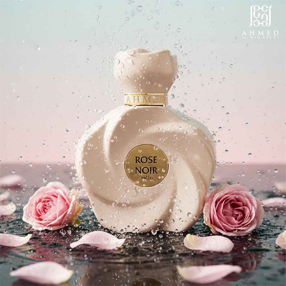 Rose Noir EDP 75ml