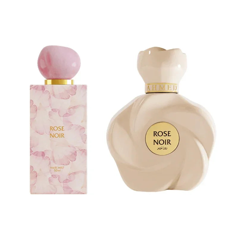 Rose Noir Perfume & Hair Mist - Ahmed Al Maghribi - Fragrance Forte