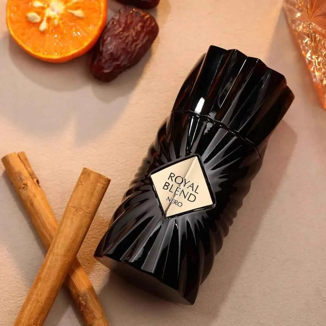 Royal Blend Nero EDP 100ml