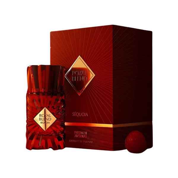 Royal Blend Sequoia EDP 100ml