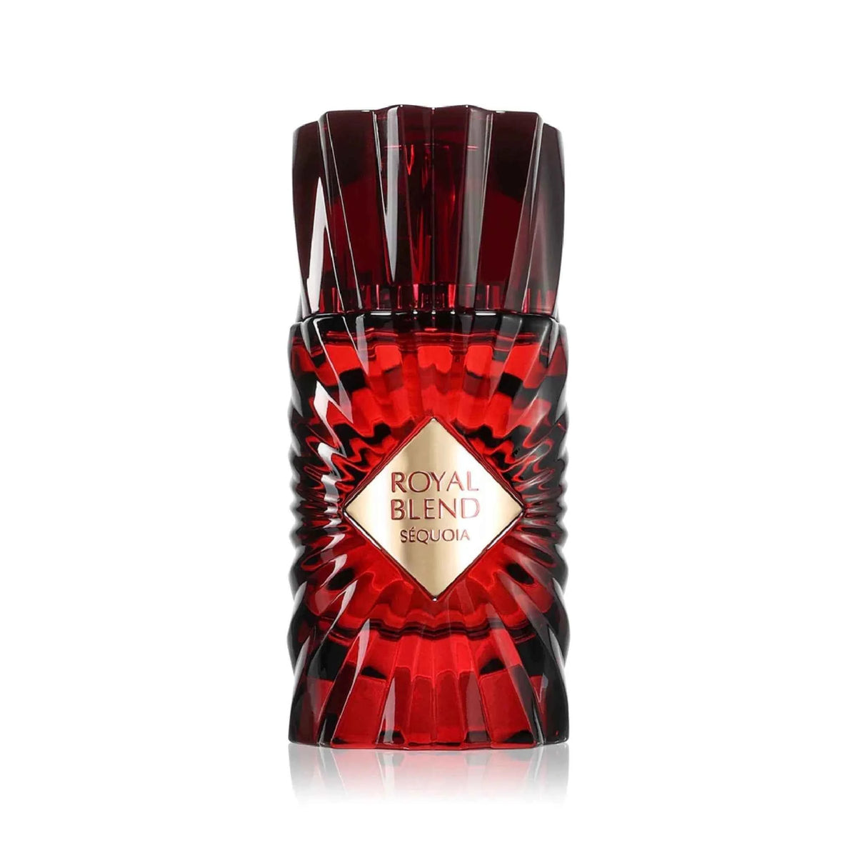 Royal Blend Sequoia EDP 100ml