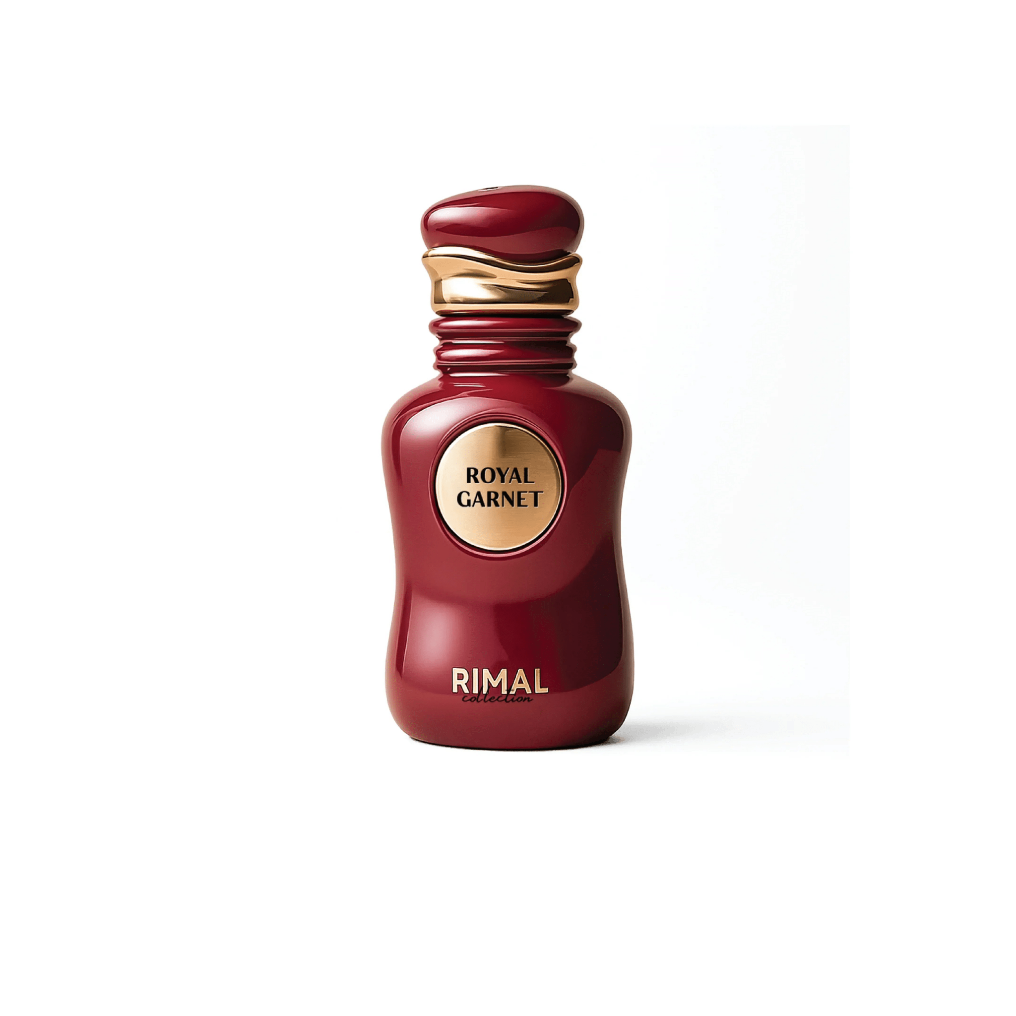 Royal Garnet EDP 100ml - Rimal Collection - Fragrance Forte