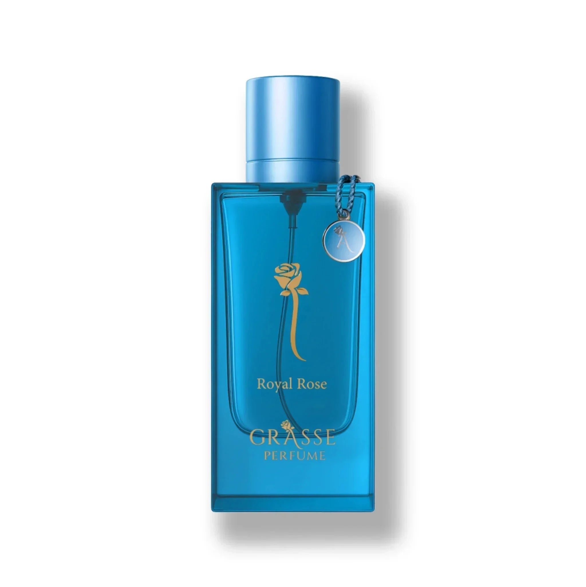 Royal Rose EDP 100ml - Grasse - Fragrance Forte