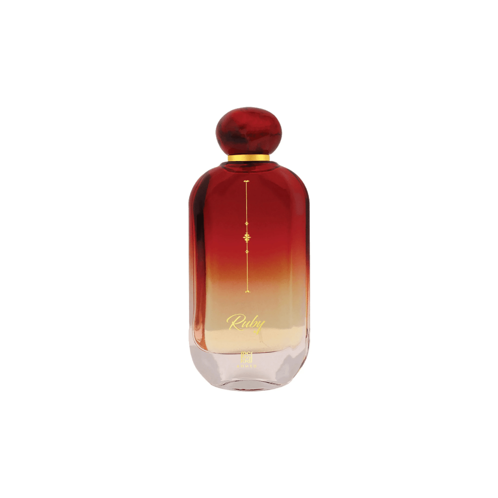 Ruby EDP 100ml - Ahmed Al Maghribi - Fragrance Forte