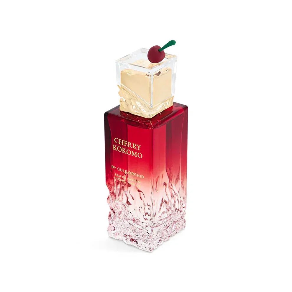 Ruby Fizz EDP 100ml - Gulf Orchid - Fragrance Forte