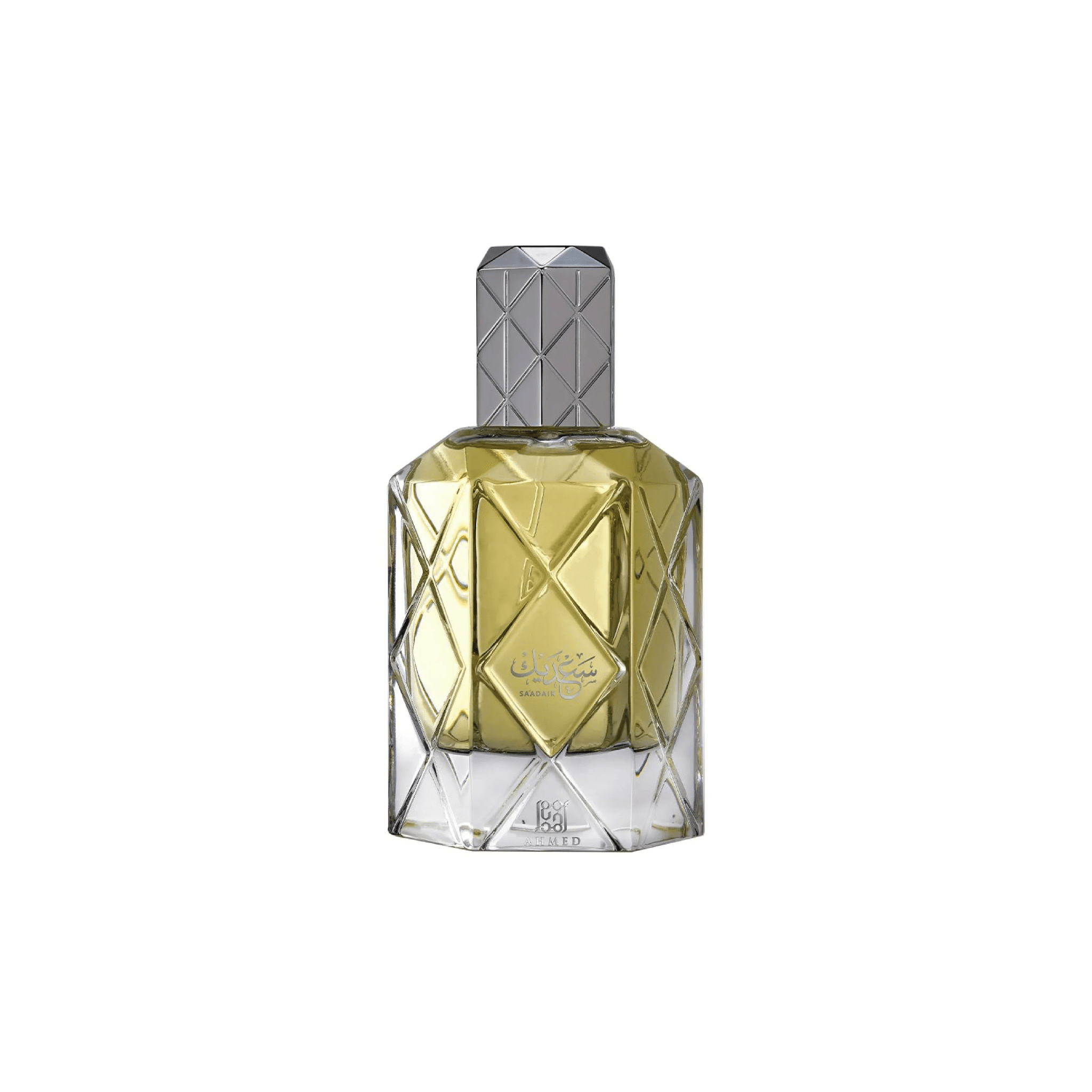 Sa'adaik EDP 90ml - Ahmed Al Maghribi - Fragrance Forte