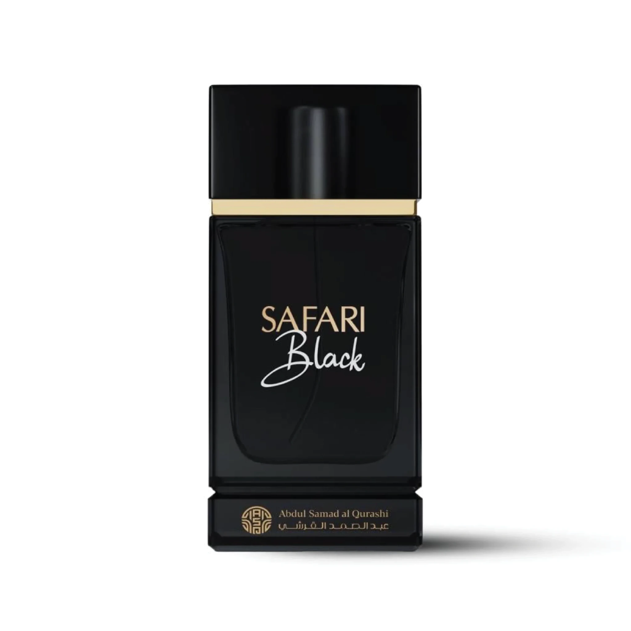 Safari Black EDP 75ml - Abdul Samad Al Qurashi - Fragrance Forte