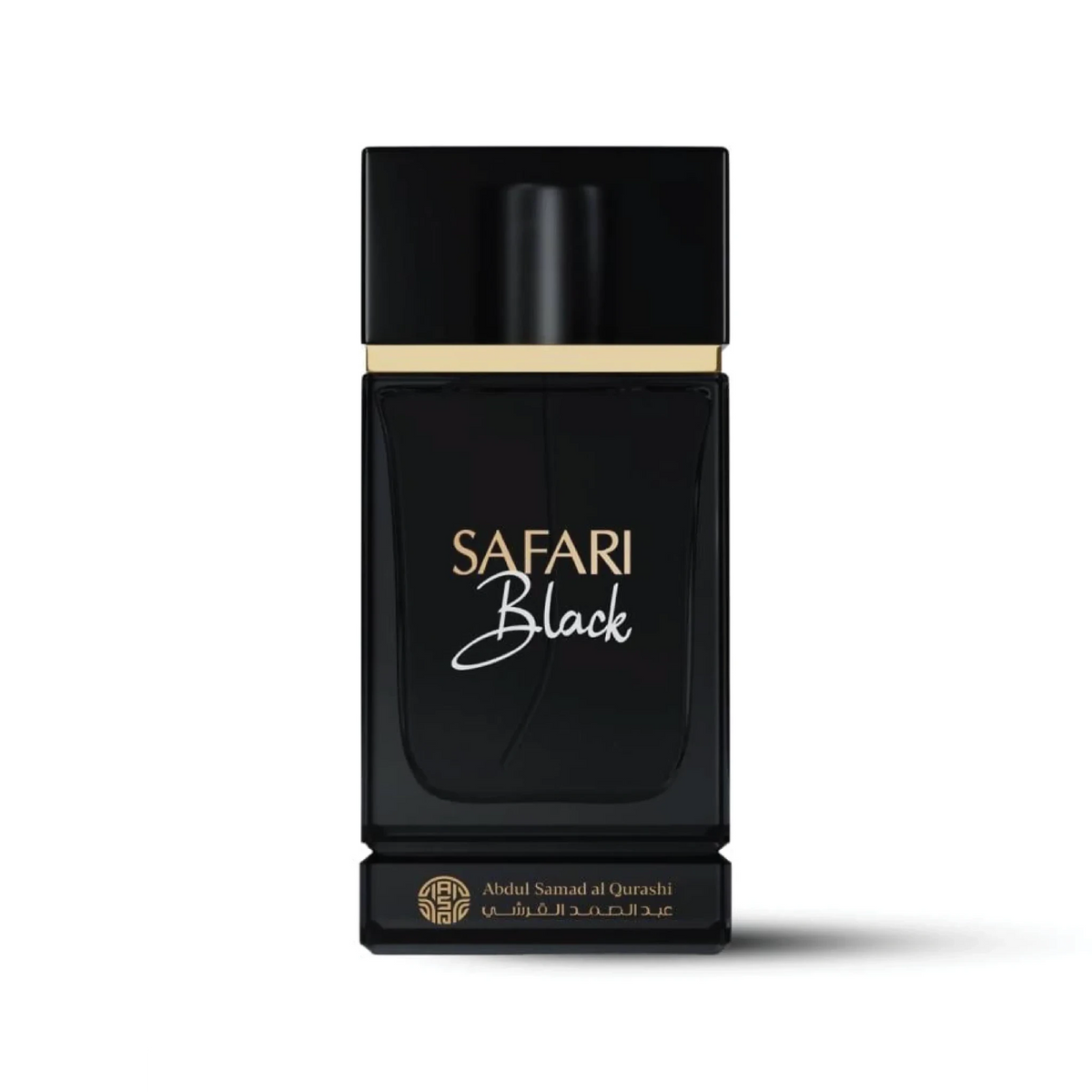 Safari Black EDP 75ml