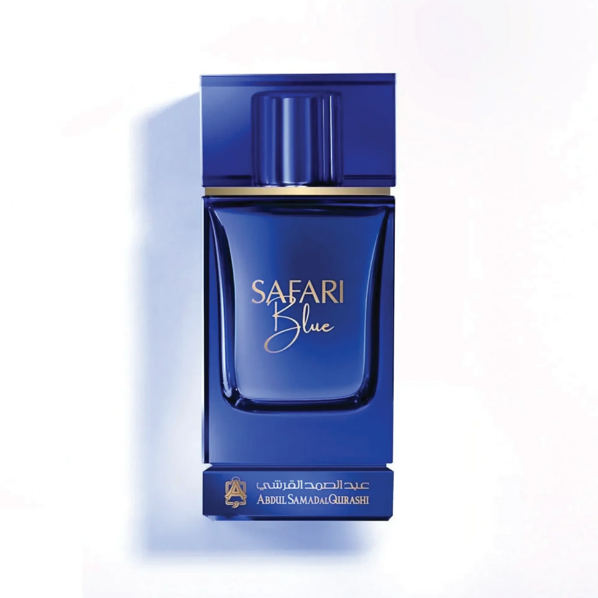 Safari Blue EDP 75ml