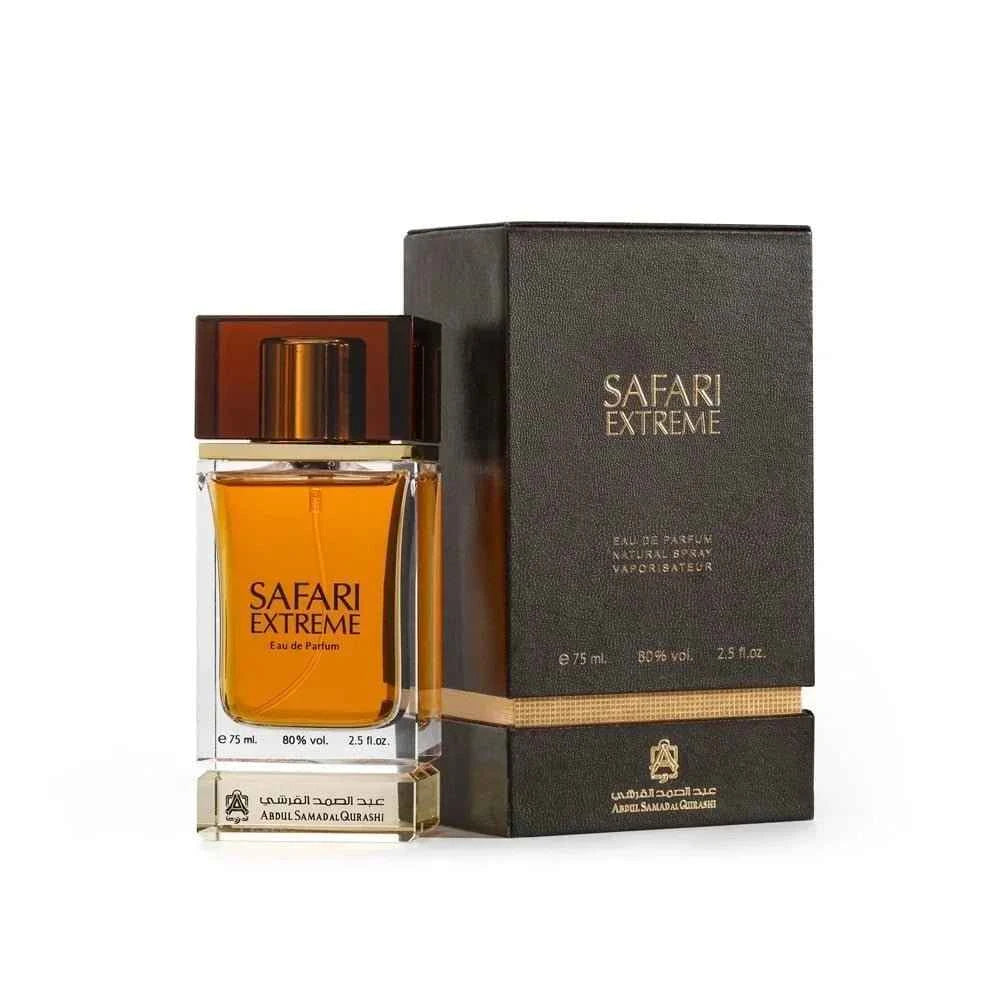 Safari Extreme EDP 75ml