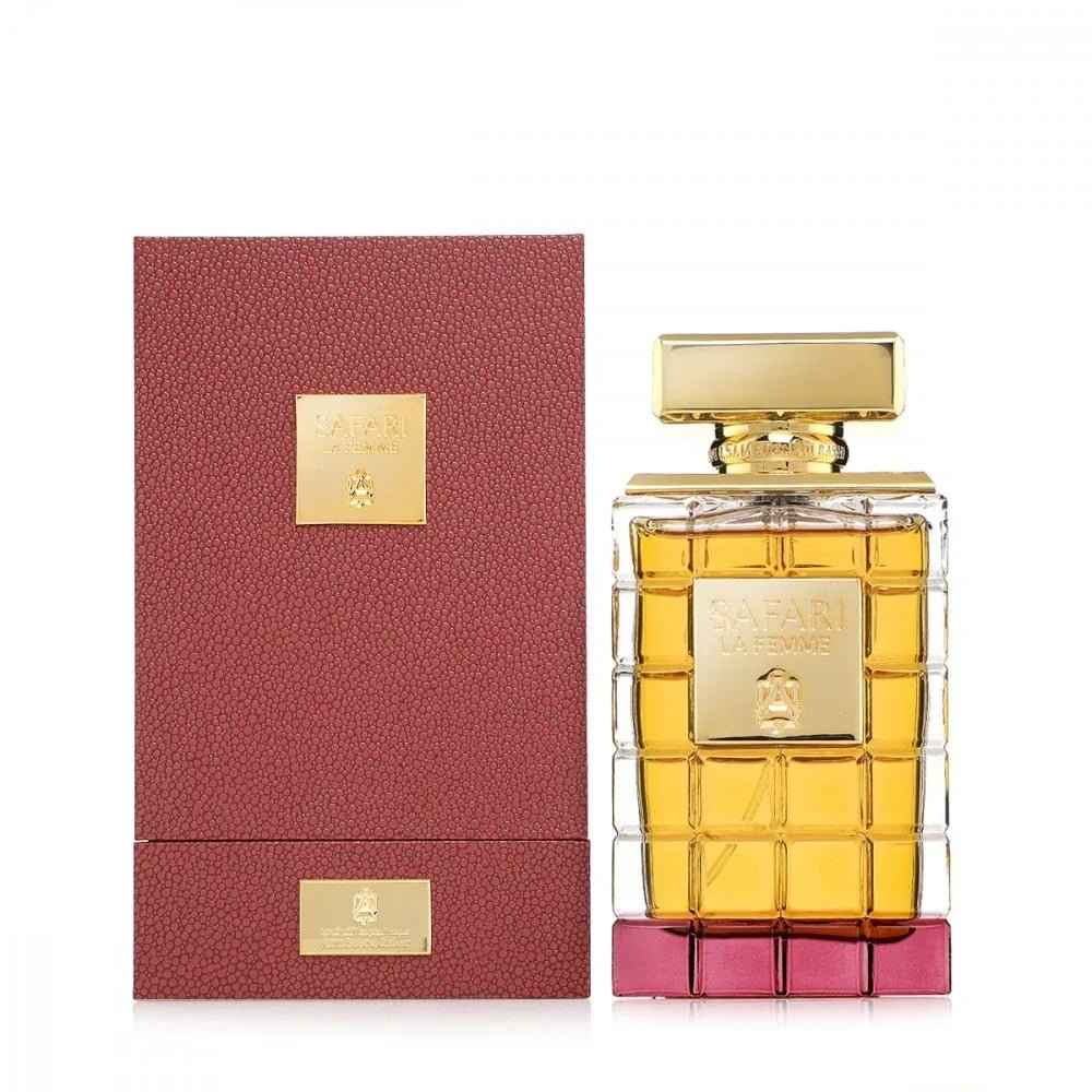 Safari La Femme 75ml
