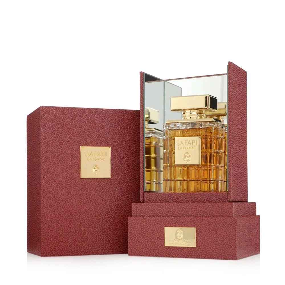 Safari La Femme 75ml