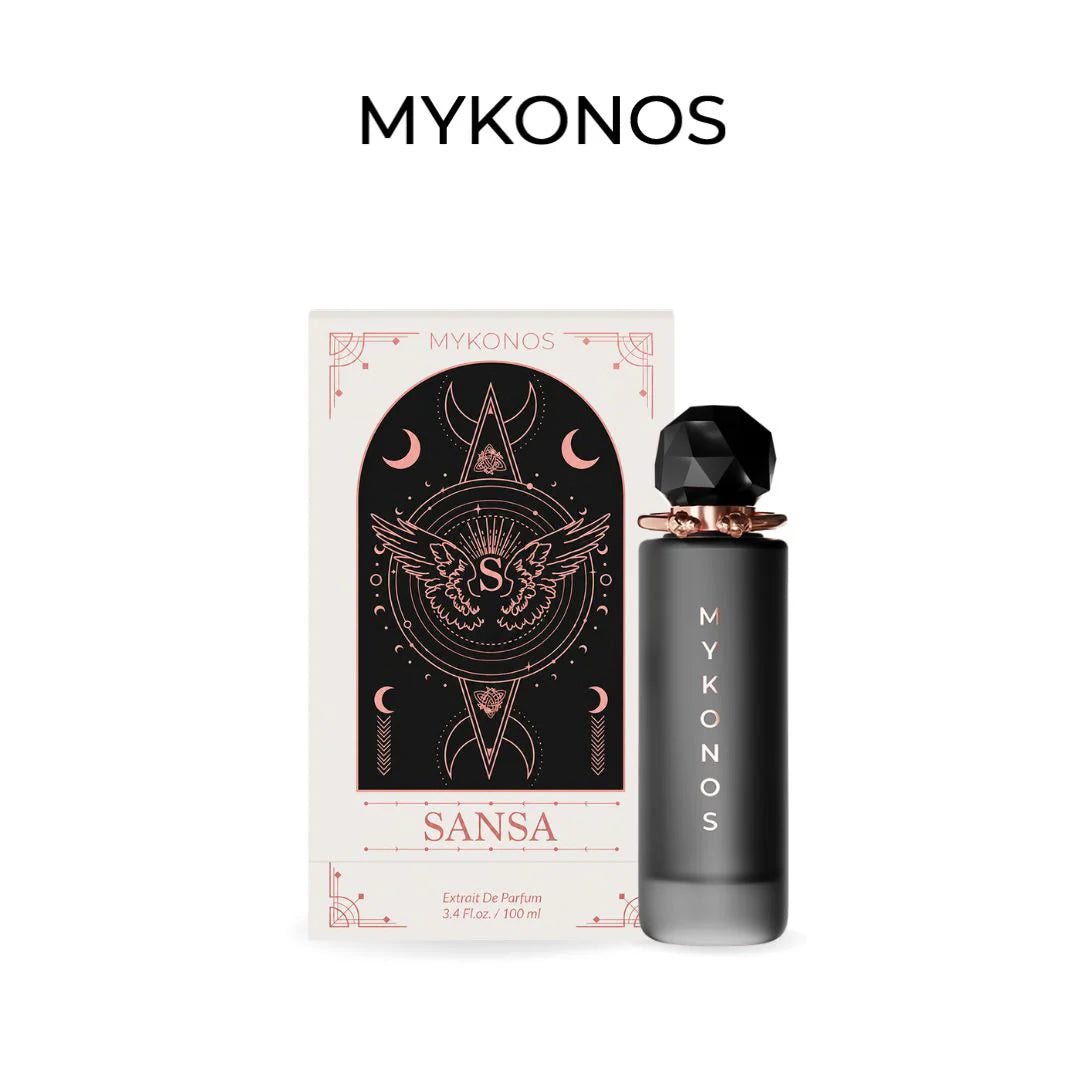 Sansa EDP 100ml