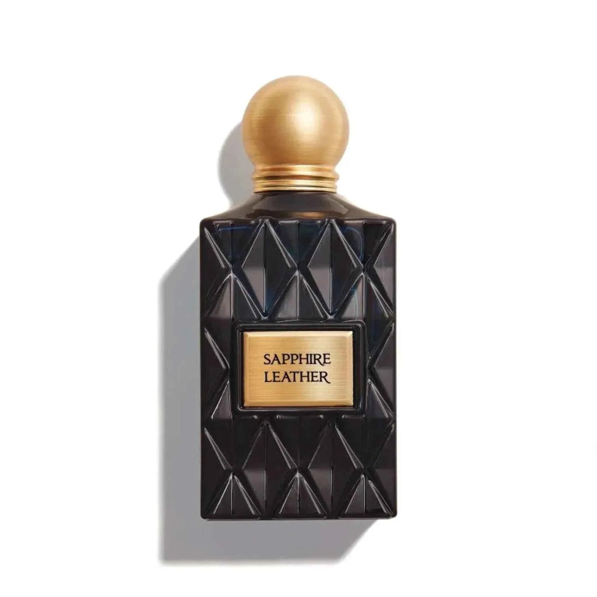 Sapphire Leather EDP 75ml