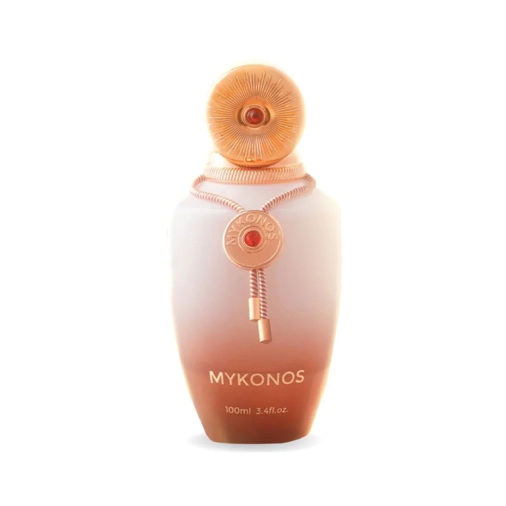 Satin Blanc EDP 100ml - Mykonos - Fragrance Forte