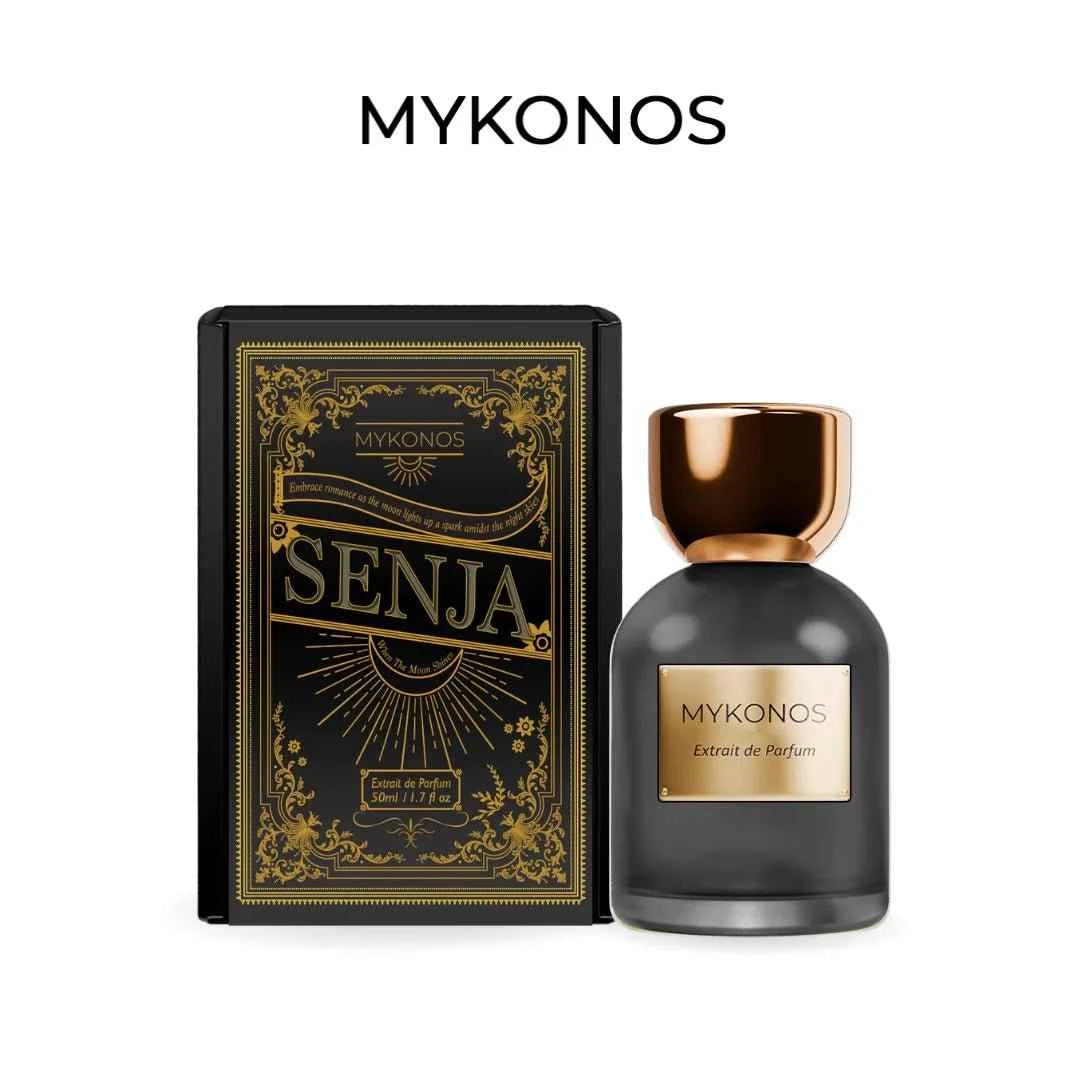 Senja EDP 50ml