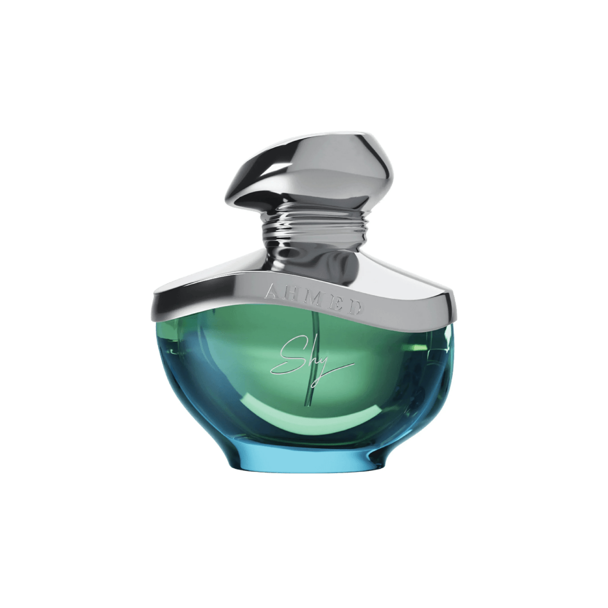 Shy EDP 60ml - Ahmed Al Maghribi - Fragrance Forte