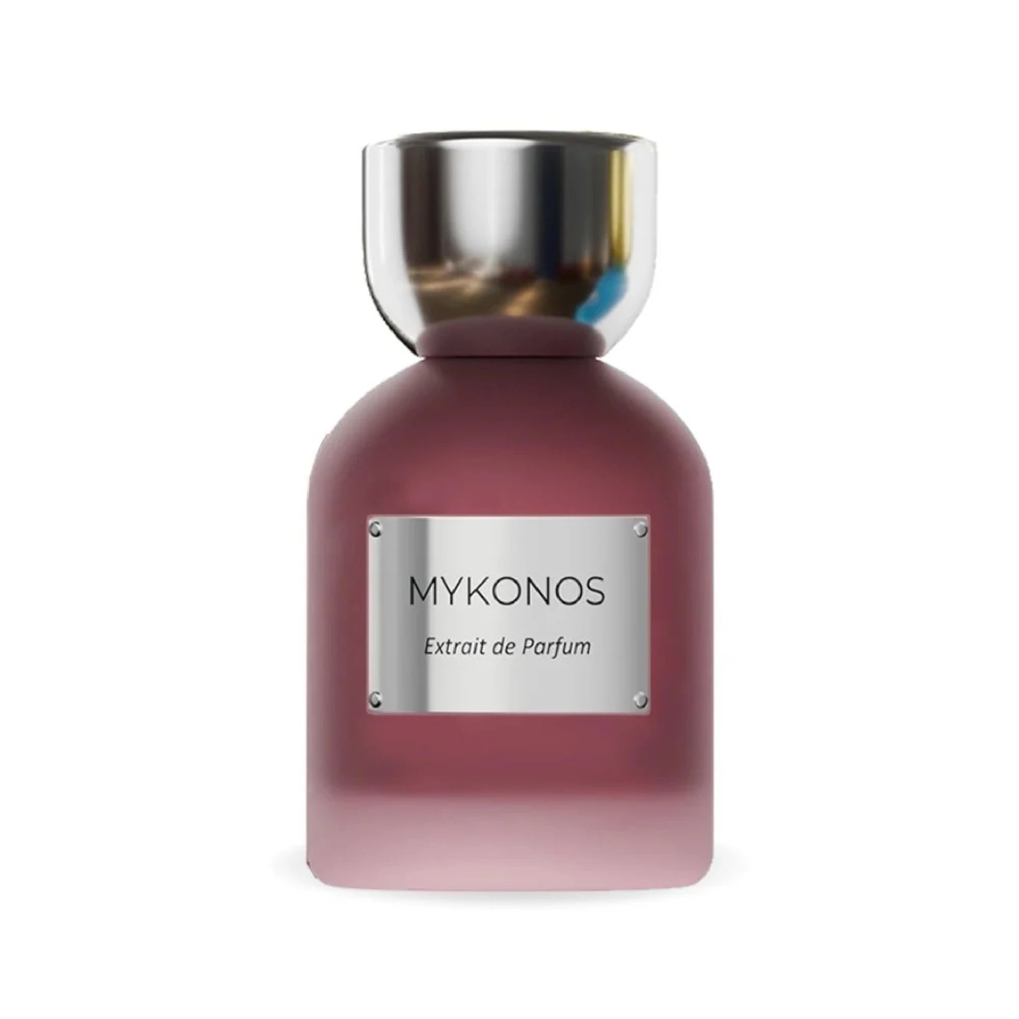 Silent Whisper EDP 50ml/100ml - Mykonos - Fragrance Forte