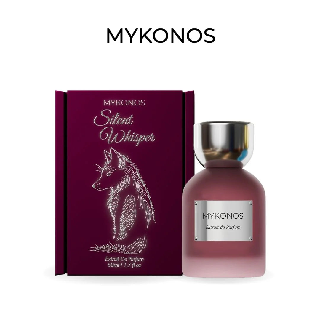 Silent Whisper EDP 50ml/100ml