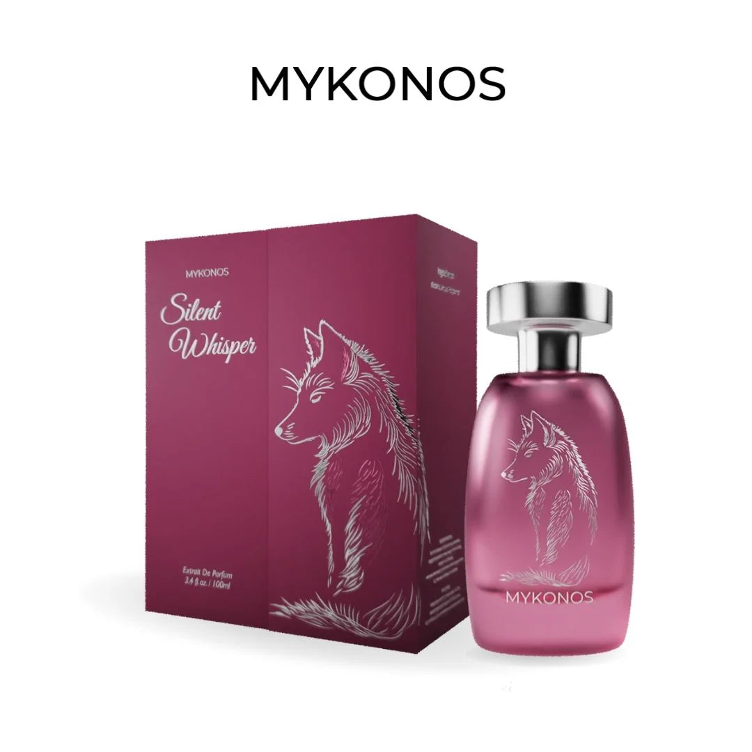 Silent Whisper EDP 50ml/100ml