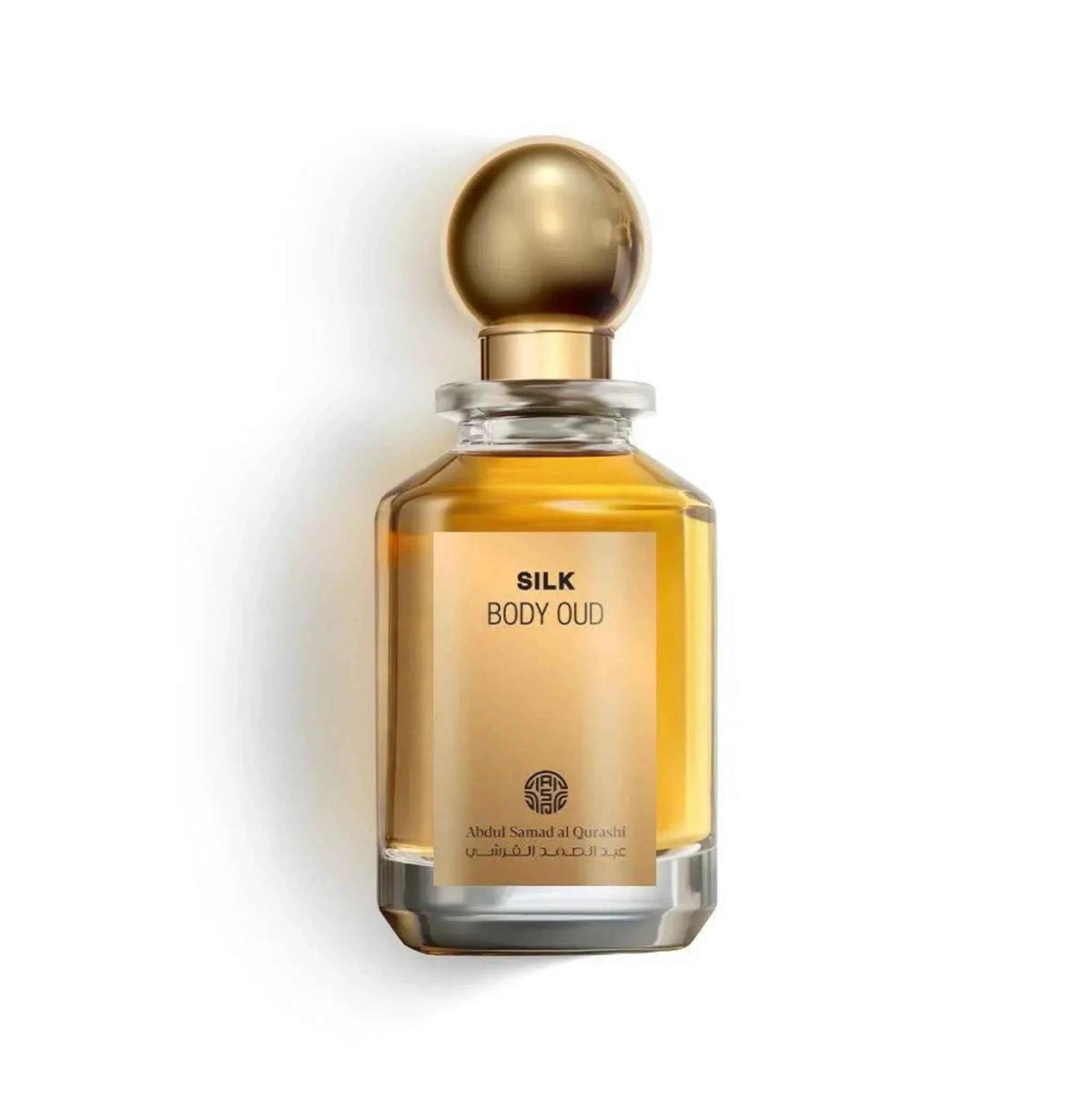 Silk Body Oud EDP 100ml