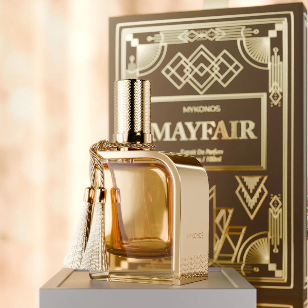 Mayfair EDP 100ml