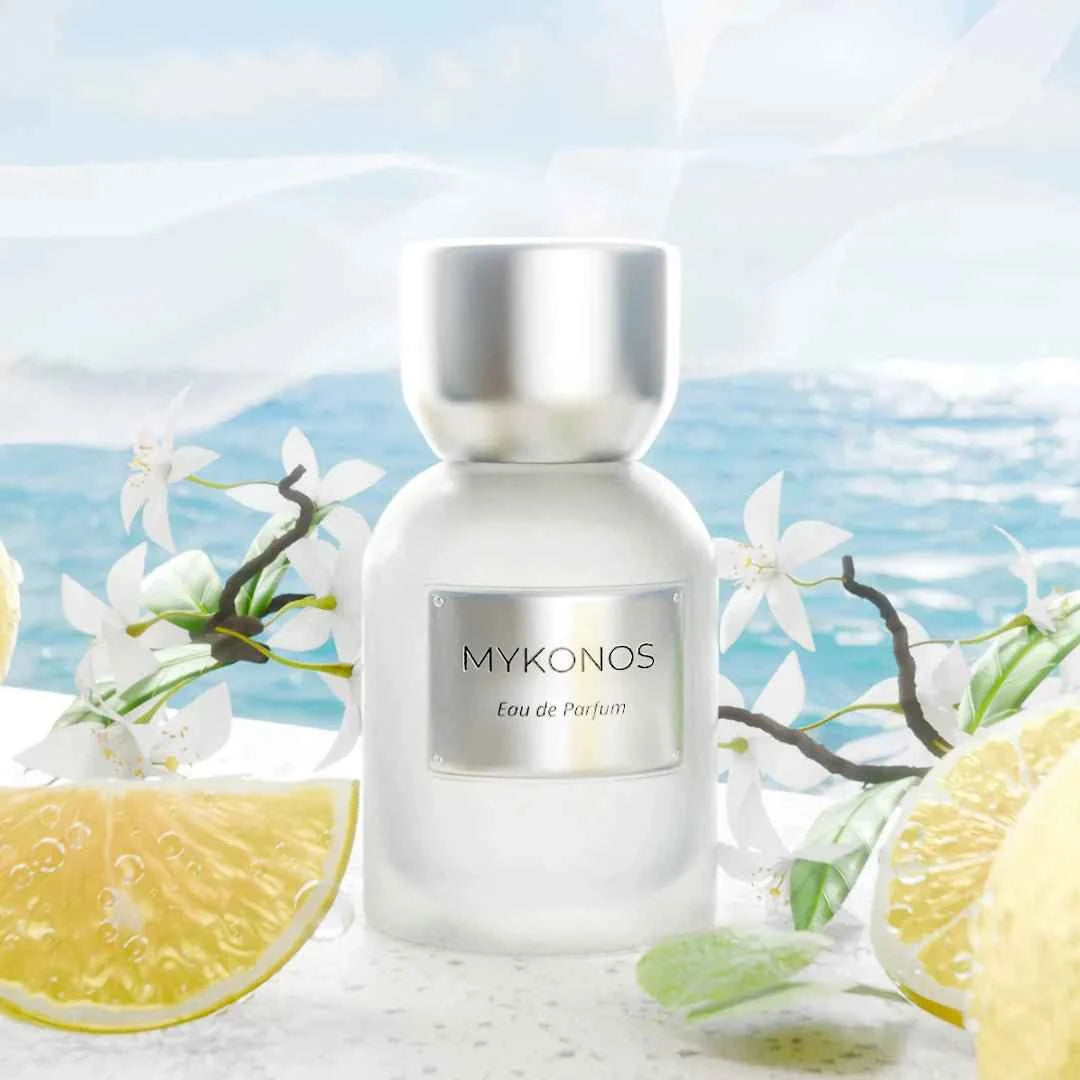 Slow Living EDP 50ml