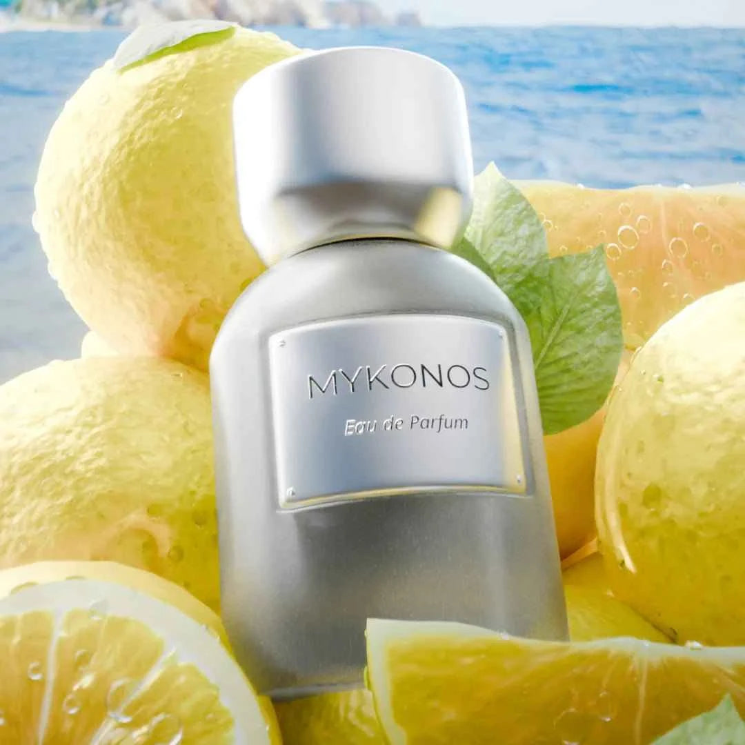 Slow Living EDP 50ml