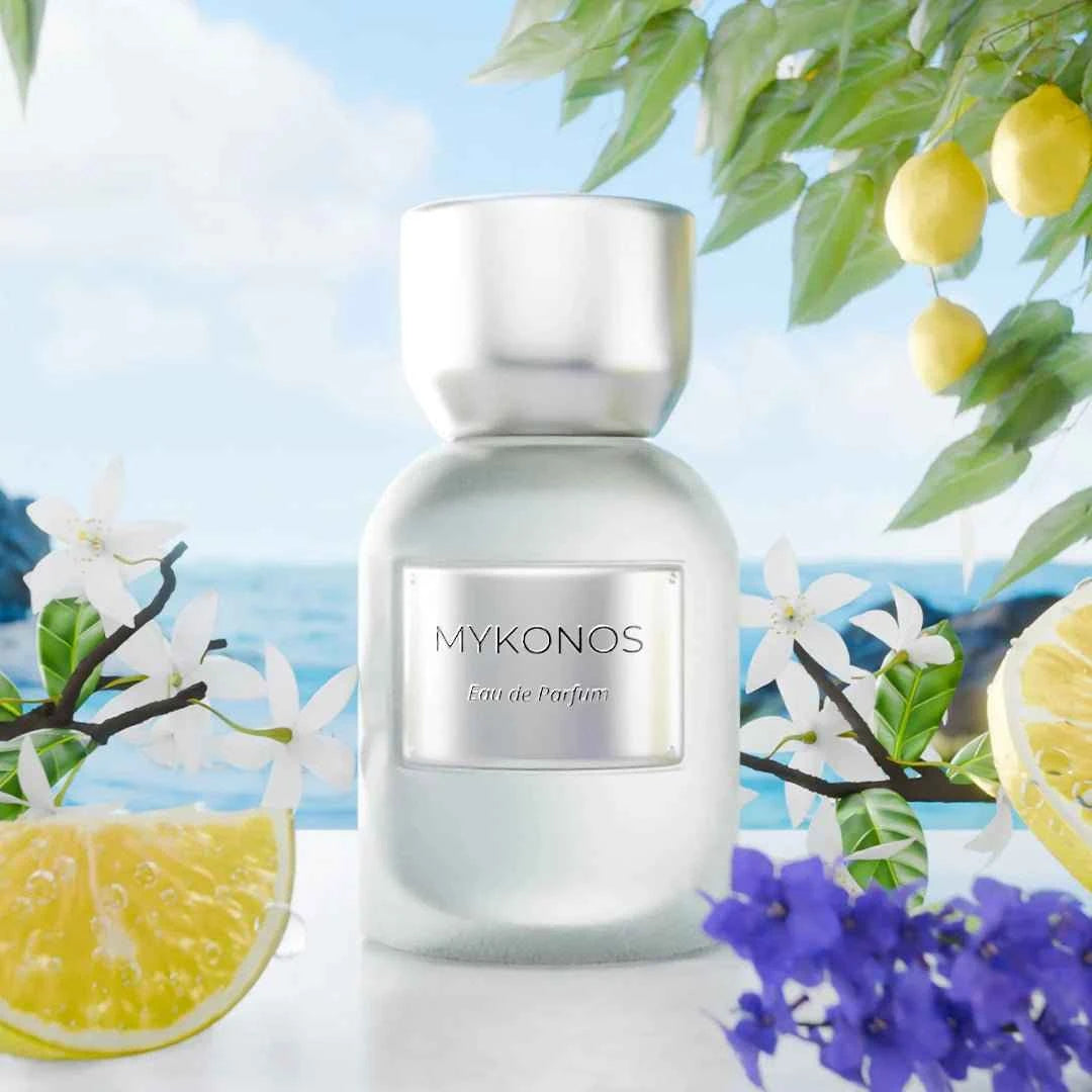 Slow Living EDP 50ml