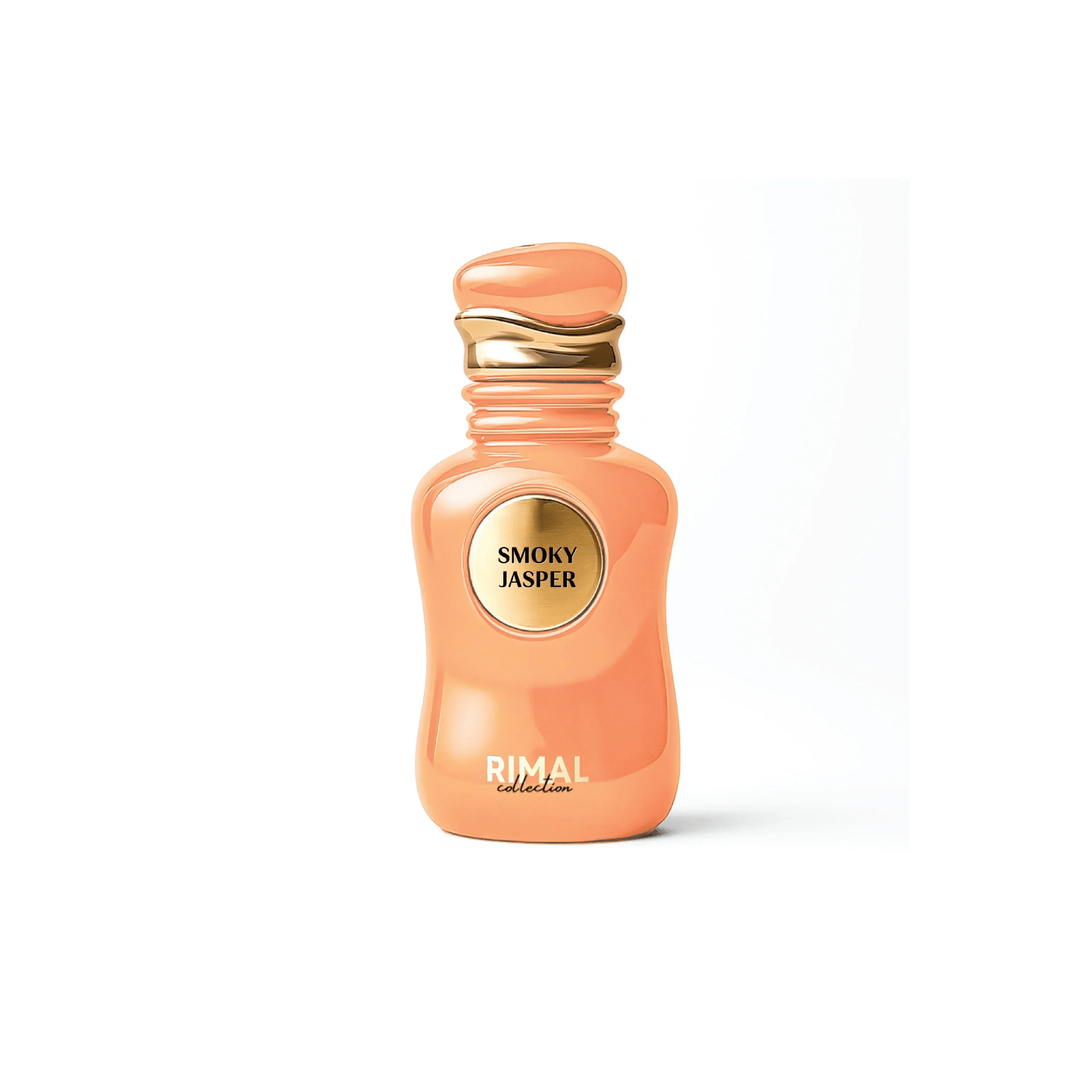 Smoky Jasper EDP 100ml - Rimal Collection - Fragrance Forte