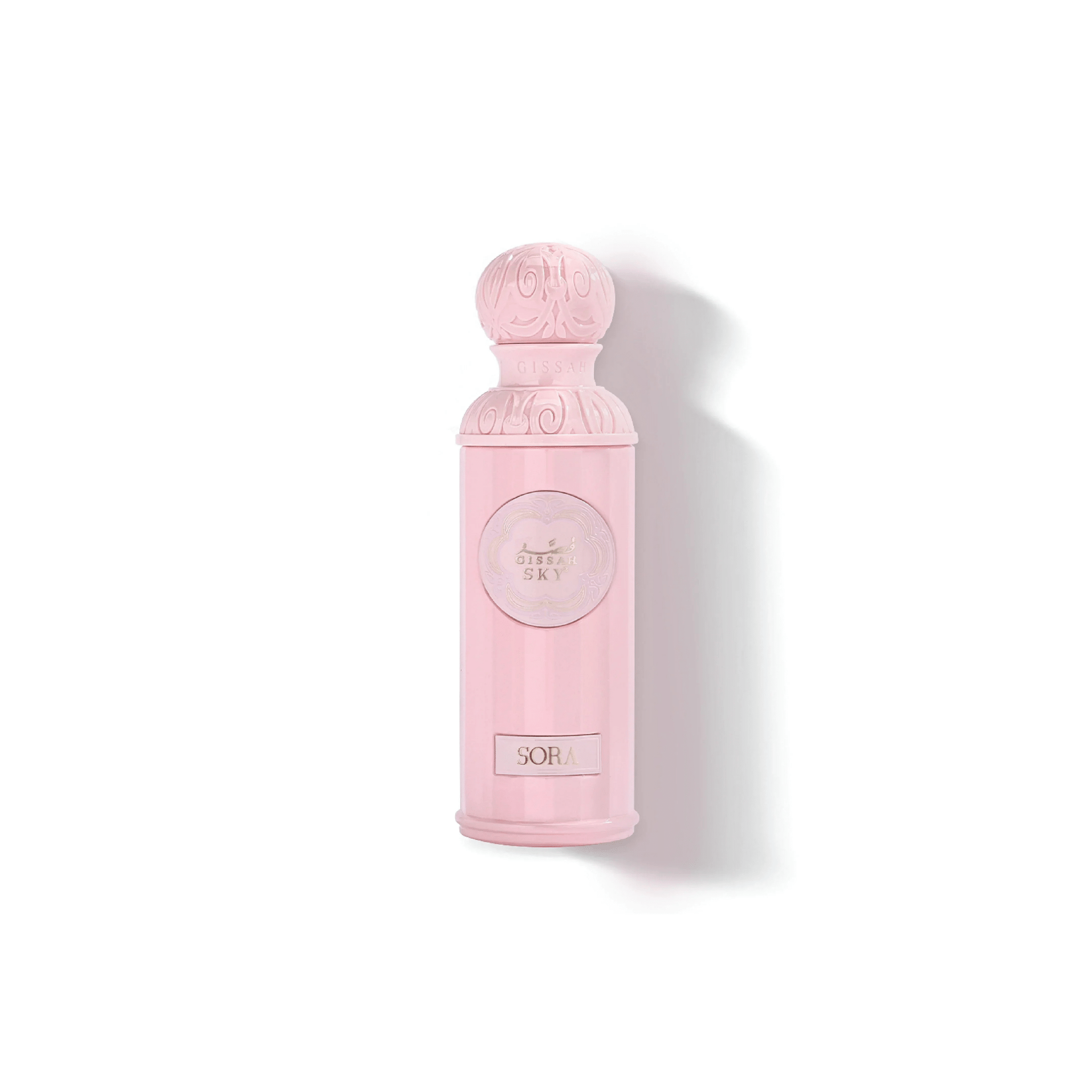 Sora EDP 90ml - Gissah - Fragrance Forte