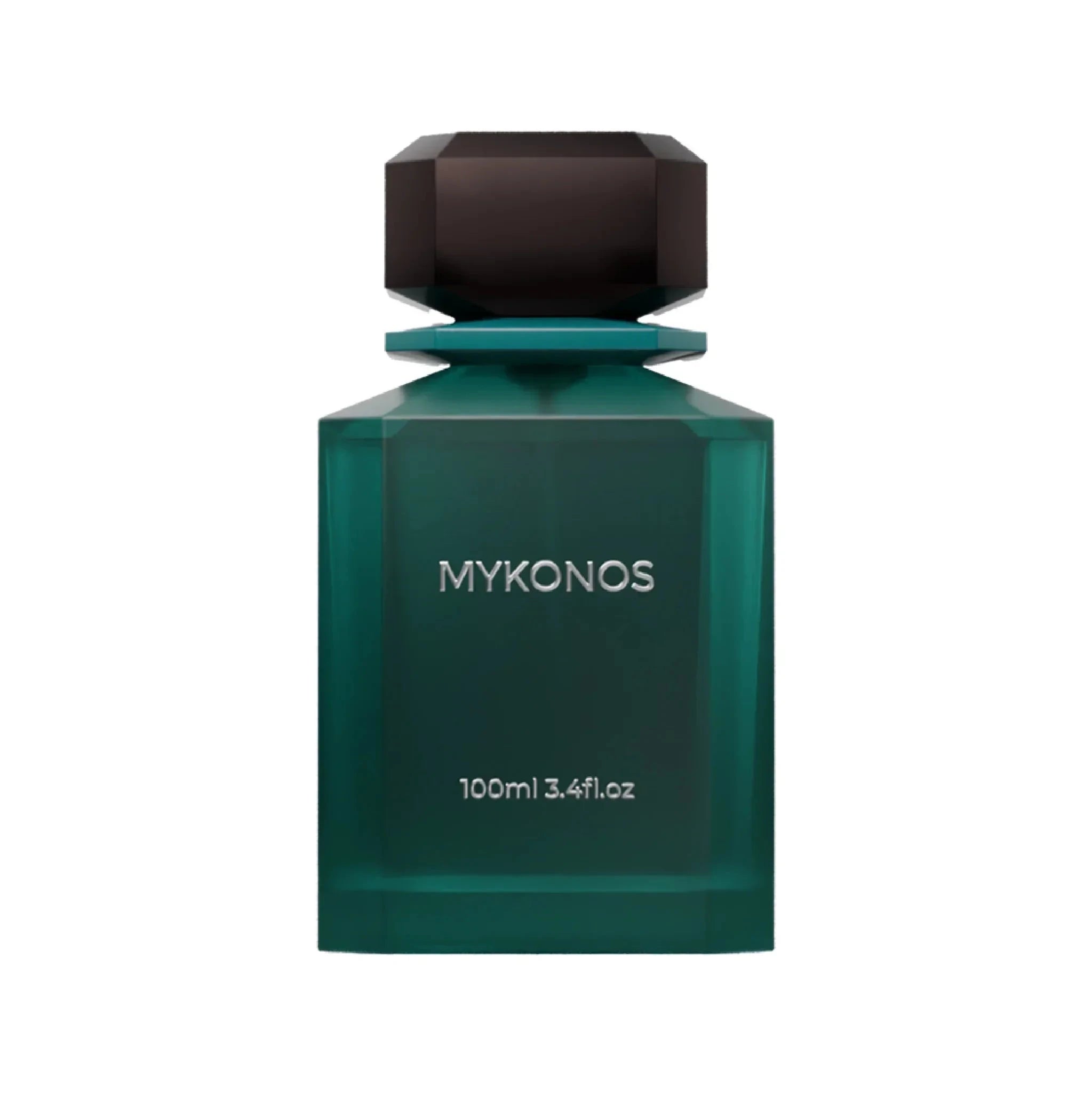 Sorrento EDP 50ml/100ml - Mykonos - Fragrance Forte