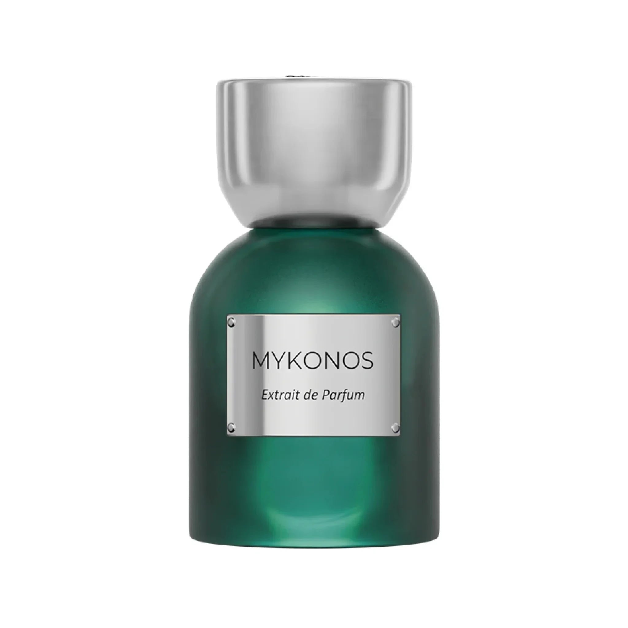 Sorrento EDP 50ml/100ml - Mykonos - Fragrance Forte
