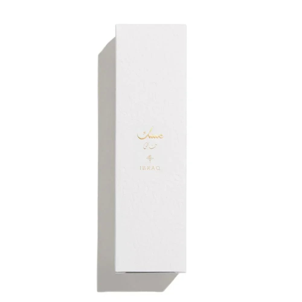 Special Musk All Over Spray 125ml - Ibrahim Al Qurashi (IBRAQ) - Fragrance Forte