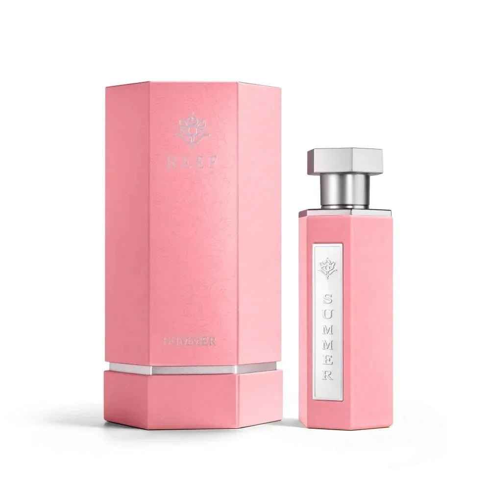 Summer Pink EDP 100ml