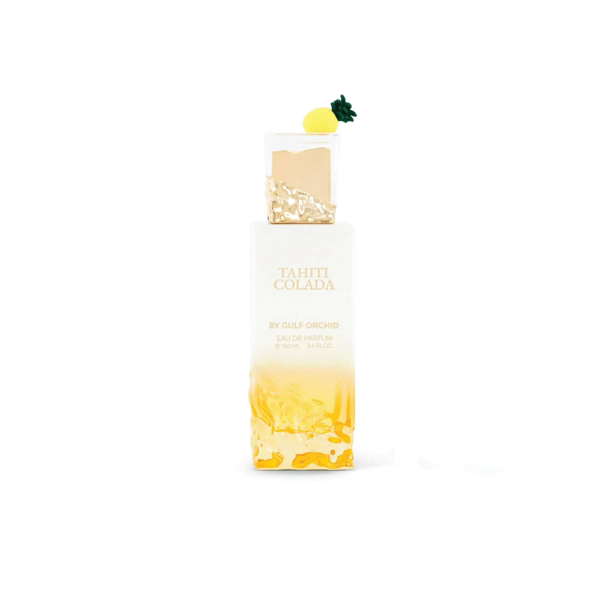 Tahiti Colada EDP 100ml - Gulf Orchid - Fragrance Forte