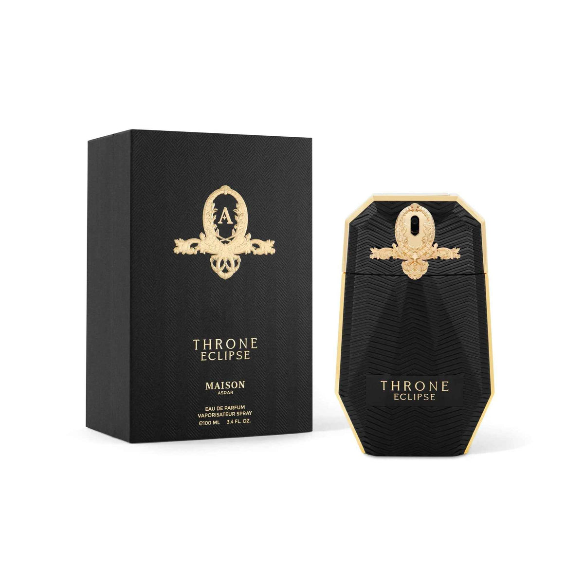 Throne Eclipse EDP 100ml