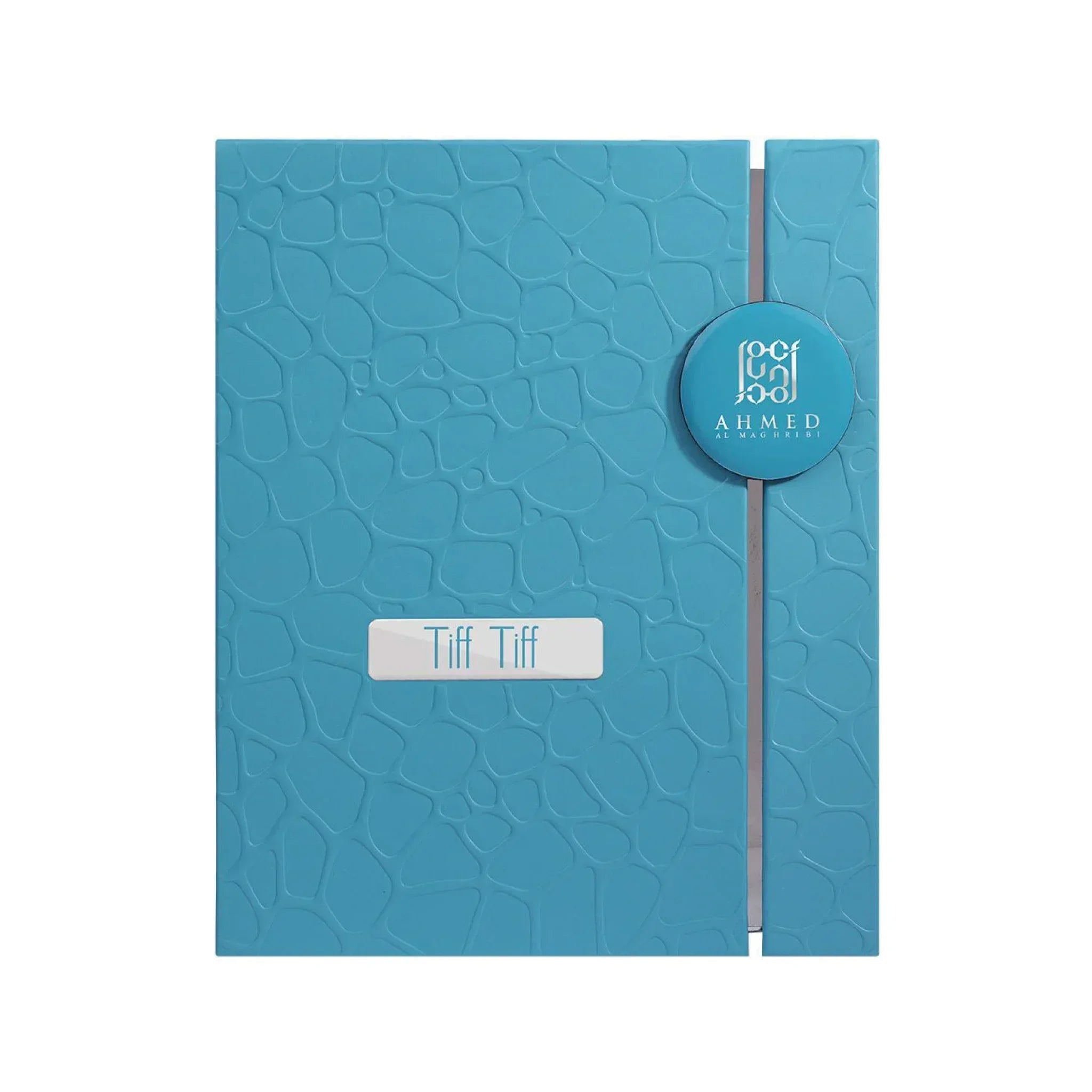 Tiff Tiff EDP 100ml - Ahmed Al Maghribi - Fragrance Forte