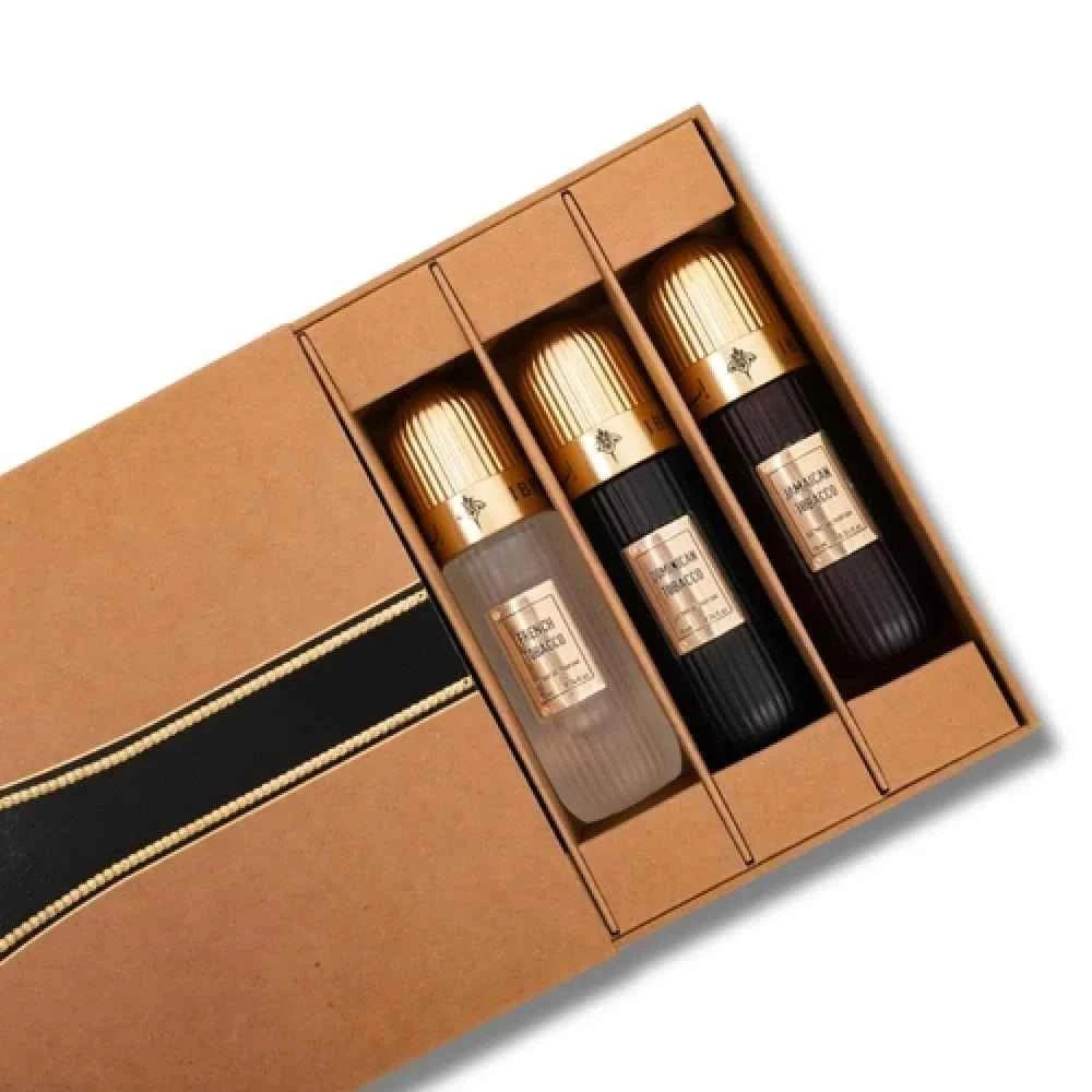 Tobacco Collection Set (9x10ml)
