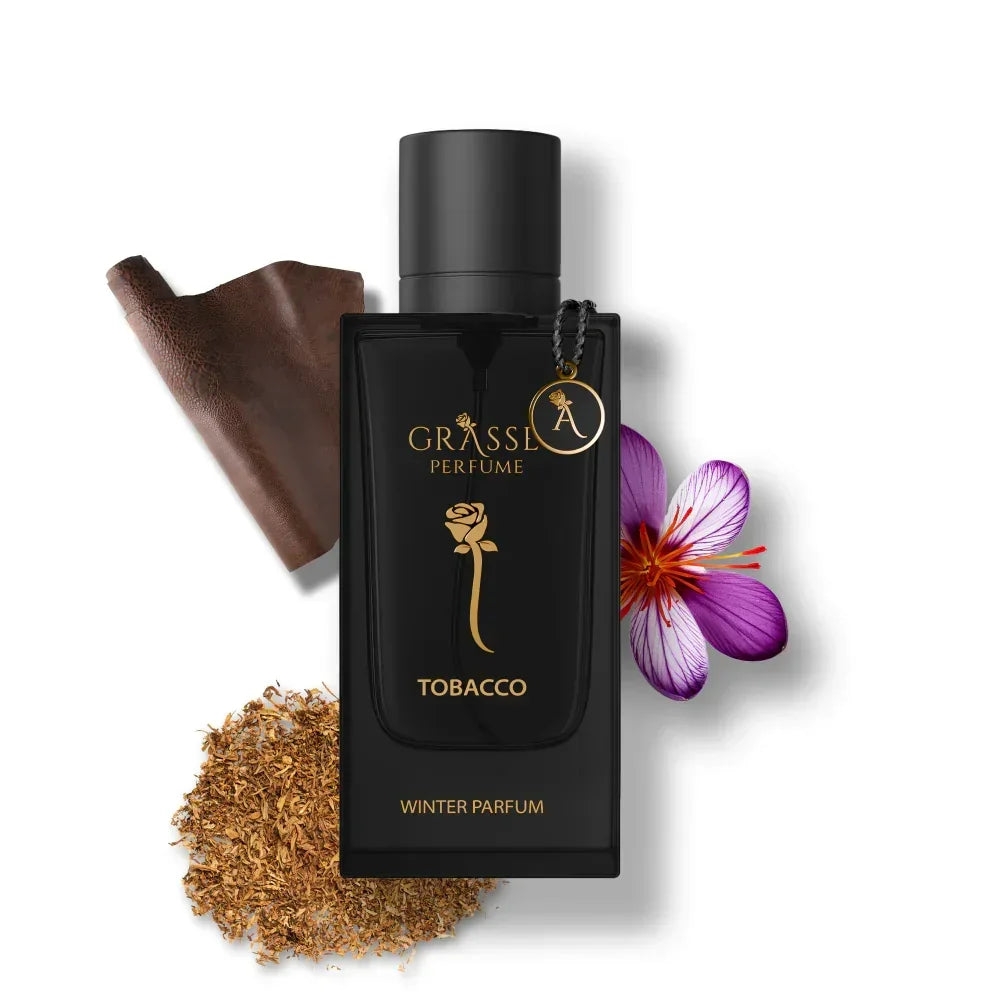 Tobacco EDP 100ml - Grasse - Fragrance Forte